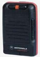 Digitaler Meldeempfänger Motorola Firestorm II